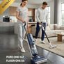 Tineco Vacuum Cleaners & Floor Washers Image 5
