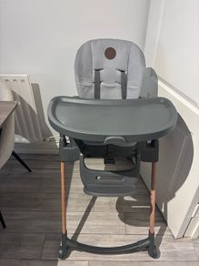 maxi cosi high chair