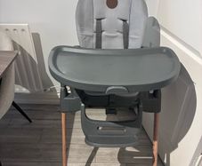 maxi cosi high chair