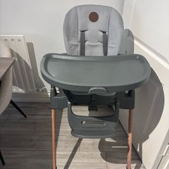 maxi cosi high chair