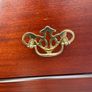 vintage chest of drawers Image 2