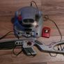 Vintage Arcadia Image Projecting Game System Skeet Shoot Vintage 1998 Shooting Game (works well) Image 9