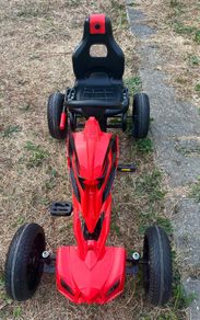 go kart