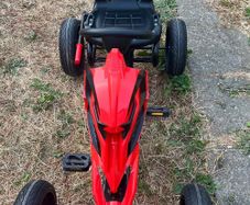 go kart