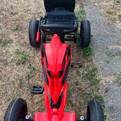 go kart