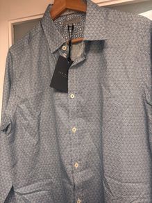 Men's Ted Baker shirt