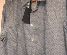 Men's Ted Baker shirt