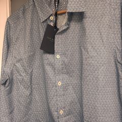 Men's Ted Baker shirt