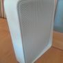 White Virgin Media Hub 3.0 Modem. Image 8