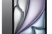 Apple Ipad Air 13" M2 (aA2898) 128GB - Space Grey, Wifi Battery Health 100 %