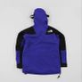 The North Face 1994 Retro Mountain Light GORETEX Jacket Aztec Blue Image 8