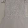 Communion Dress & Accessories Image 3