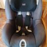 Britax Romer Car Seat with Rotating Base Image 2