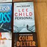 hardback books Image 6