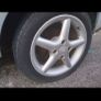 Ford 15" Alloys Image 5