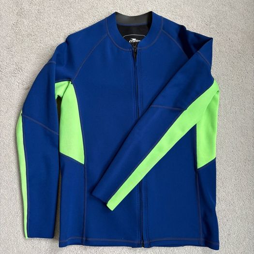 Wetsuit jacket - medium