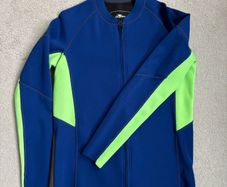 Wetsuit jacket - medium