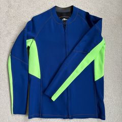 Wetsuit jacket - medium