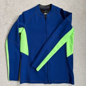 Wetsuit jacket - medium