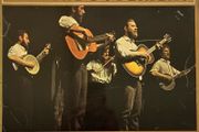Its The Dubliners vinyl Lp
