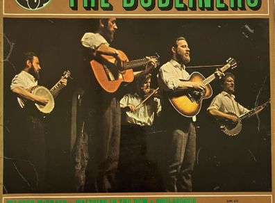 Its The Dubliners vinyl Lp