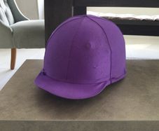 horse riding helmet