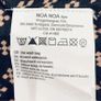 Noa Noa Knee length ethnic dress S Image 7