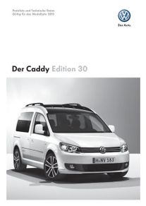 Mk3.5 Vw Caddy facelift Front End enhancement