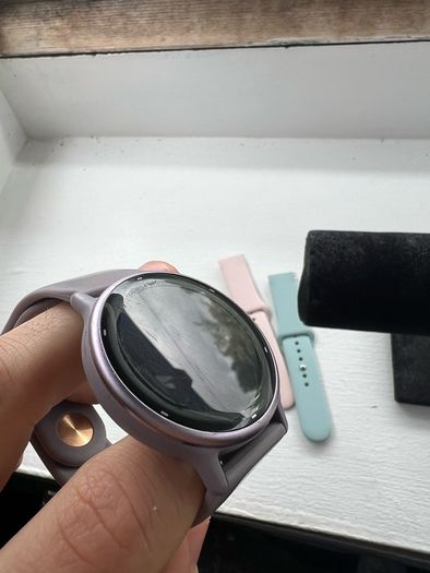 Garmin vivoactive
