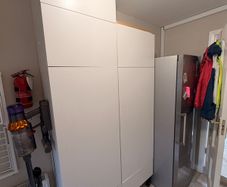 Home storage