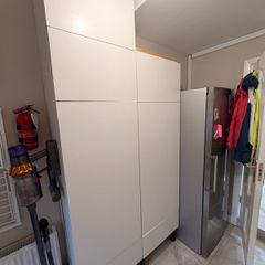 Home storage
