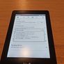 Kindle Paperwhite 5th Gen without Ads Image 4