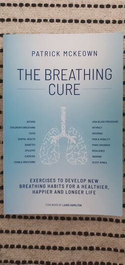 The Breathing Cure
