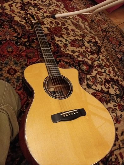 guitar