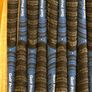 MIDSIZE Set (13) Golf Pride ND Grips Image 4
