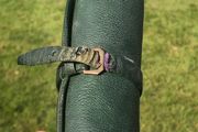 Vintage sewing bag