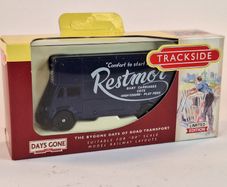 LLedo Diecast Model of Days Gone Guy Pantechnicon Restmor - 3849