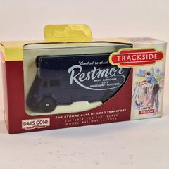 LLedo Diecast Model of Days Gone Guy Pantechnicon Restmor - 3849