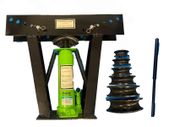 12 Ton Hydraulic Pipe Bender