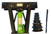 12 Ton Hydraulic Pipe Bender