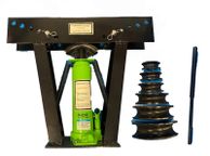 main image for ad 12 Ton Hydraulic Pipe Bender