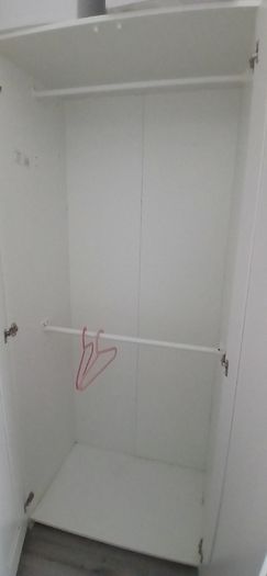 Brimnes Wardrobe