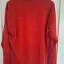 Munster Rugby Adidas Training 1/4 Zip Top Image 2
