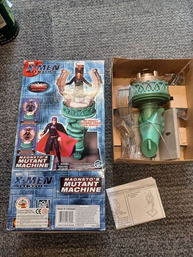 Marvel