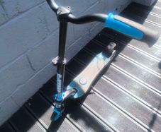 Kids Electric scooter
