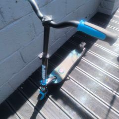 Kids Electric scooter