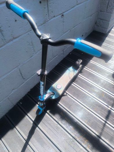 Kids Electric scooter