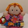 TOMY Lamaze My Friend Emily Sensory Toy Image 5
