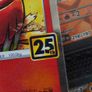 Ho-Oh ! Reverse Holo ! from 25th Anniversary Collection ! 2021 ! Japanese Pokemon Card ! Image 4