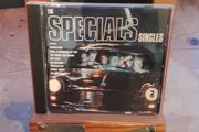 The Specials - Singles 1991 CD